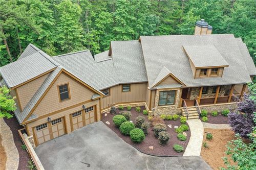 838 Wildcat Trl, Jasper, GA, 30143 | Card Image