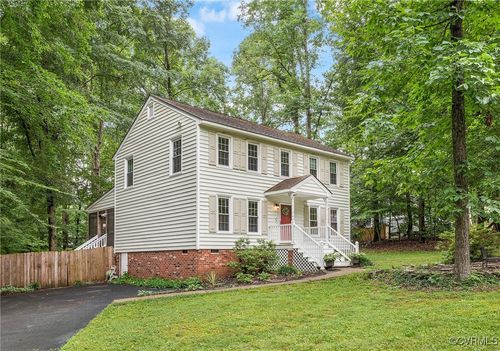14025 Branched Antler Dr, Midlothian, VA, 23112-6104 | Card Image
