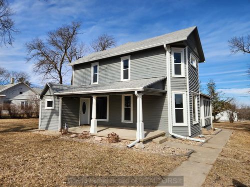 250 W 1st St, Nelson, NE, 68961-4455 | Card Image