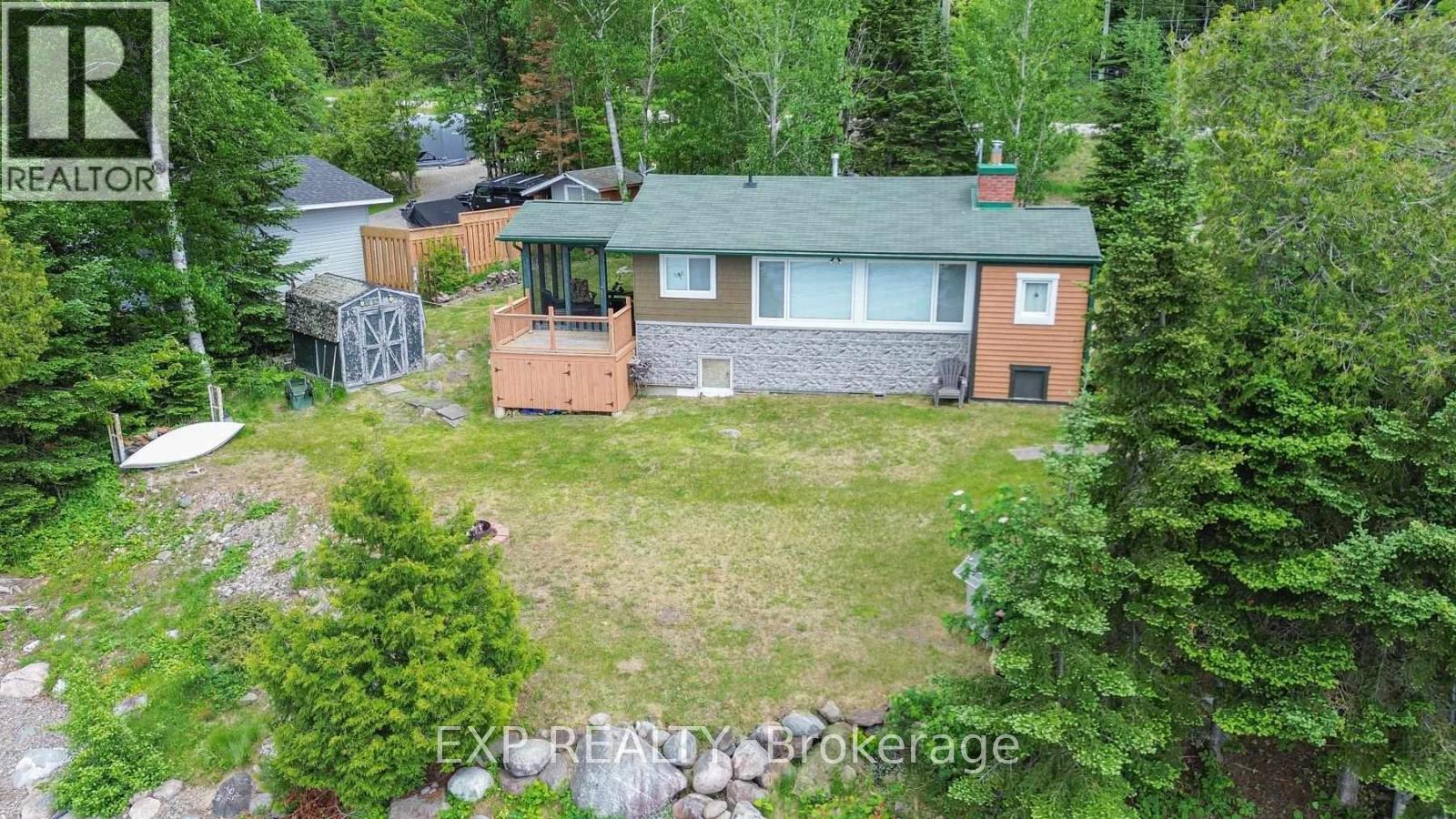 Residential in Algoma Remote Area 3