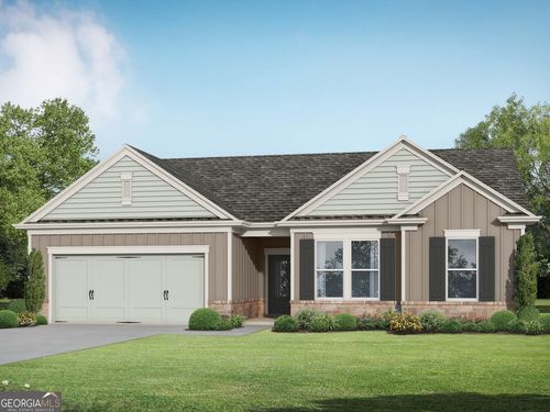 240 Cochin Drive, Statham, GA, 30666 | Card Image