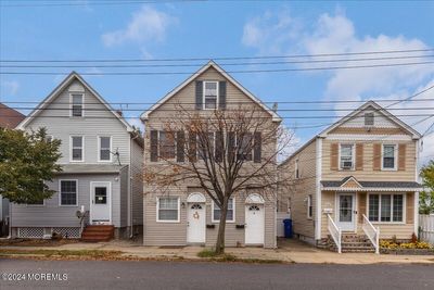 310 John Street, Home with 4 bedrooms, 2 bathrooms and null parking in South Amboy NJ | Image 3