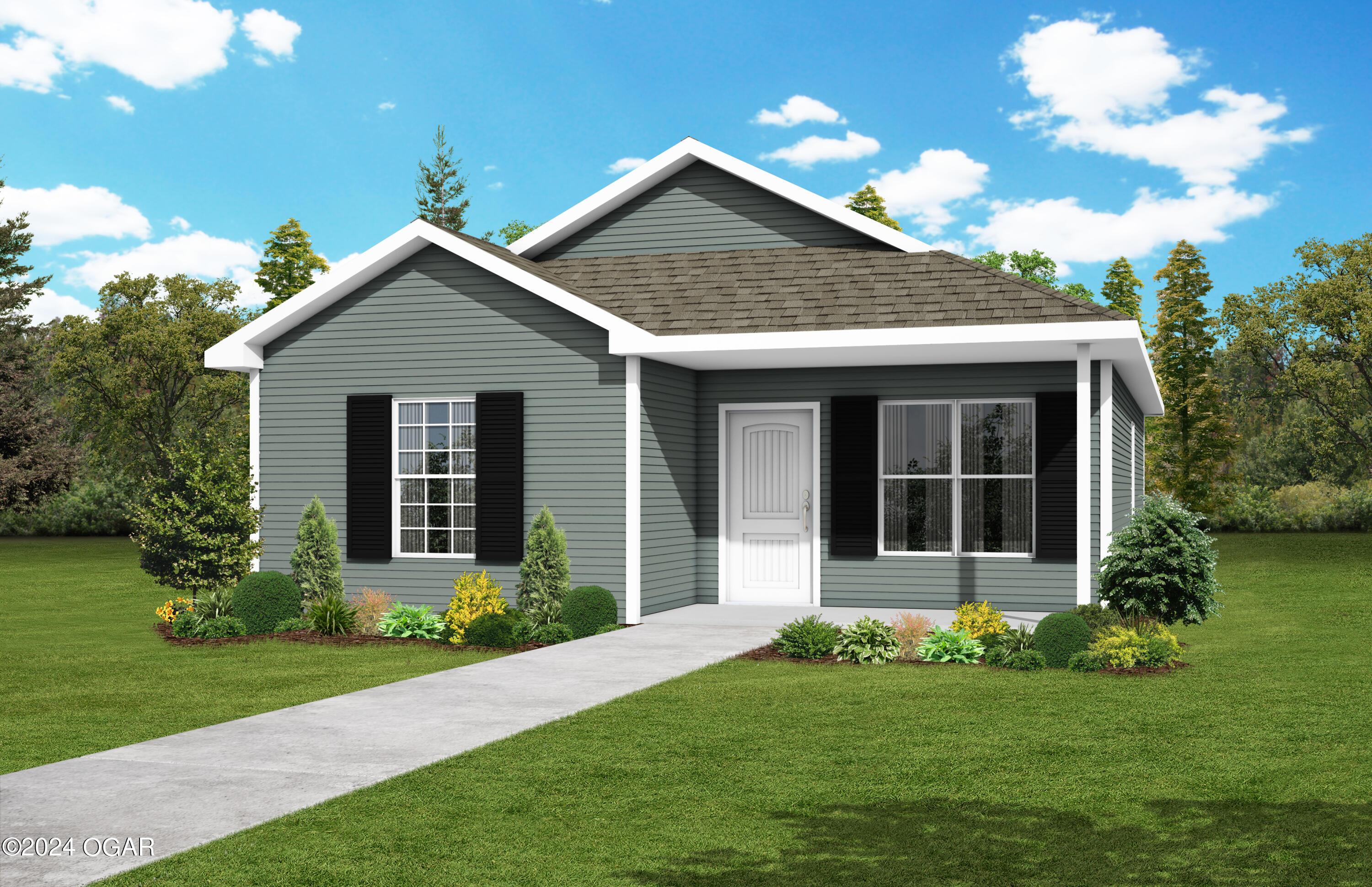Connor Ave, Joplin, MO 64804