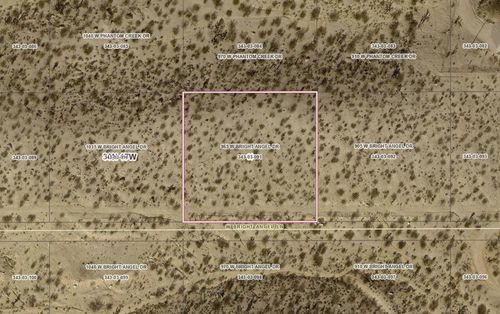965 W Bright Angel Ln, Meadview, AZ, 86444 | Card Image