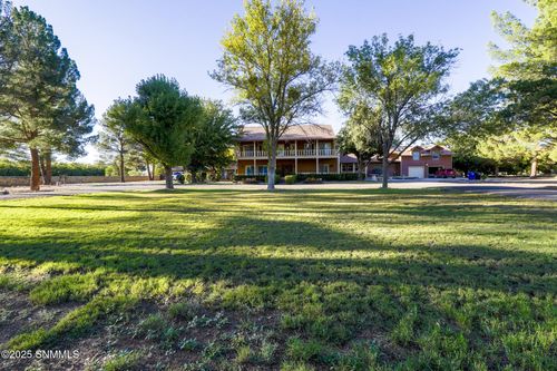 2806 Valle Grande, Las Cruces, NM, 88005-3960 | Card Image