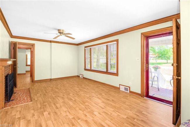4750 Carlton Dr, House other with 2 bedrooms, 2 bathrooms and null parking in Winston-Salem NC | Image 10