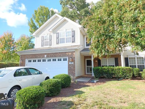 403 Tresa Brook Ct, Cary, NC, 27519-8768 | Card Image
