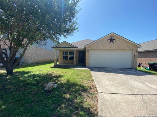 8442 Silver Willow, San Antonio, TX, 78254-5742 | Card Image