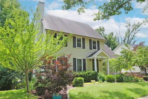 1712 Brook Park Dr, Lexington, KY, 40515 | Card Image