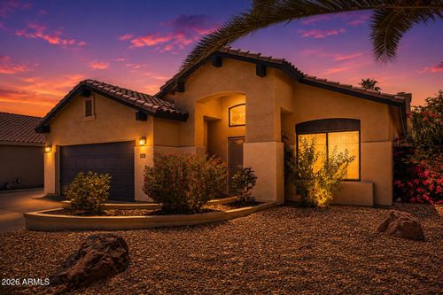 18228 N 54th Ln, Glendale, AZ, 85308-1350 | Card Image