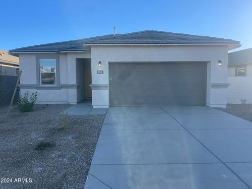 503 W Freedom Street, Florence, AZ, 85132 | Card Image