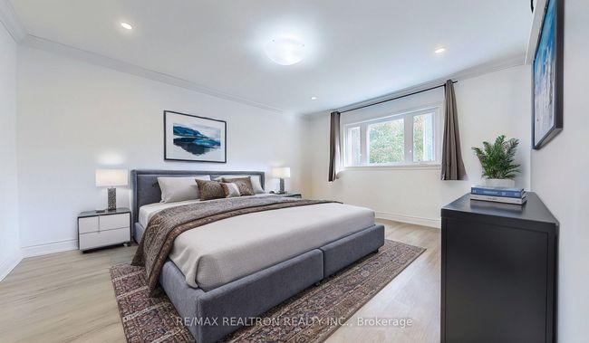 12 Lark St, House attached with 4 bedrooms, 3 bathrooms and 1 parking in Toronto ON | Image 16
