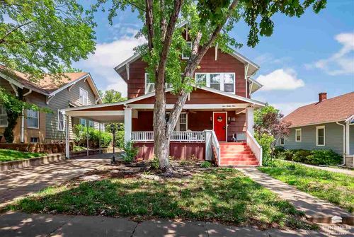 429 Ne 8th St, Abilene, KS, 67410-2129 | Card Image