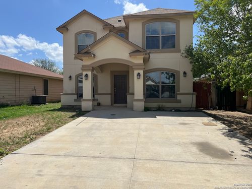4409 Wild Flower Ave, Laredo, TX, 78045-5516 | Card Image