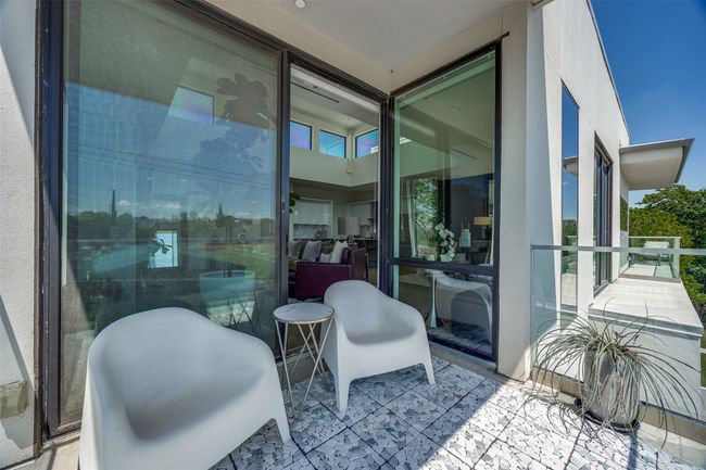 View of balcony | Image 34