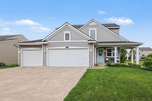 1144 Cobblestone Way Dr Se, Byron Center, MI, 49315-9150 | Card Image