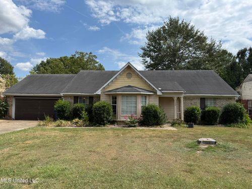 7130 Redfern Dr, Horn Lake, MS, 38637-1263 | Card Image