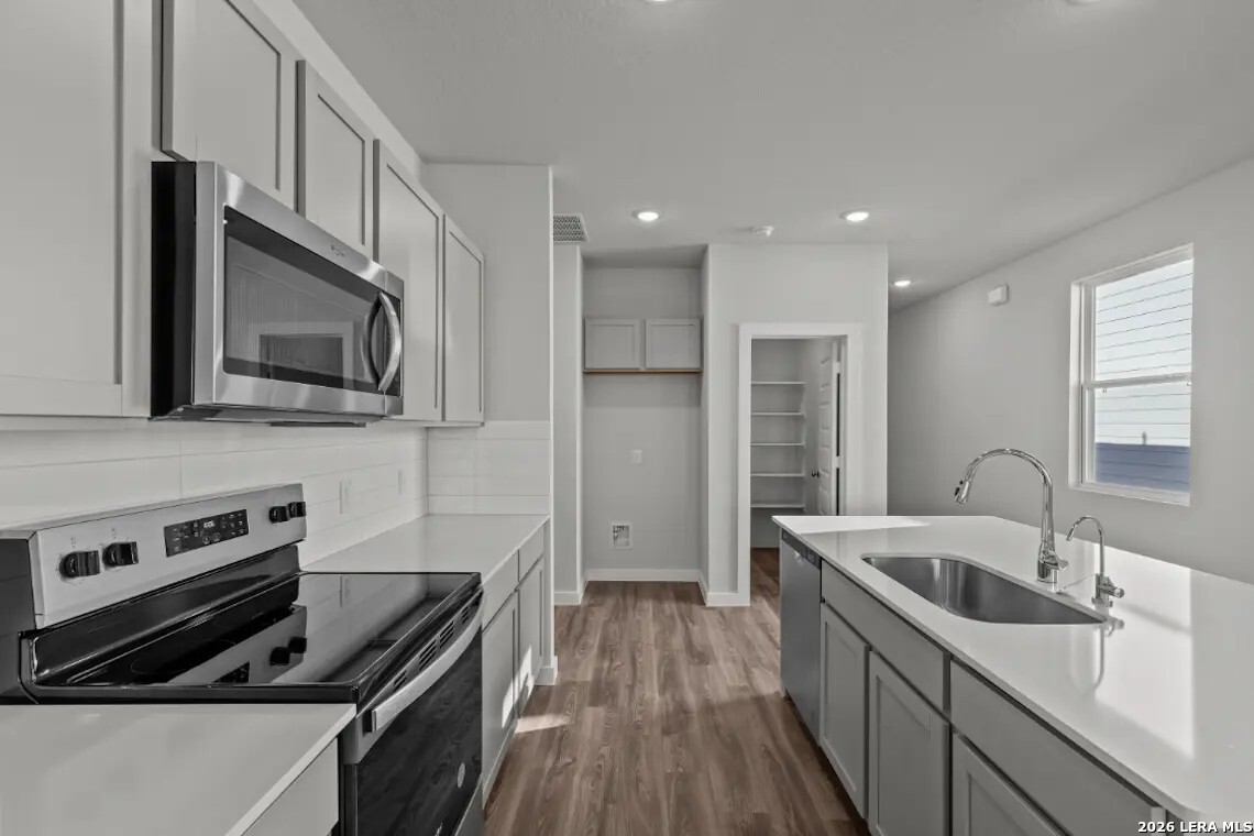 Residential in San Antonio 5