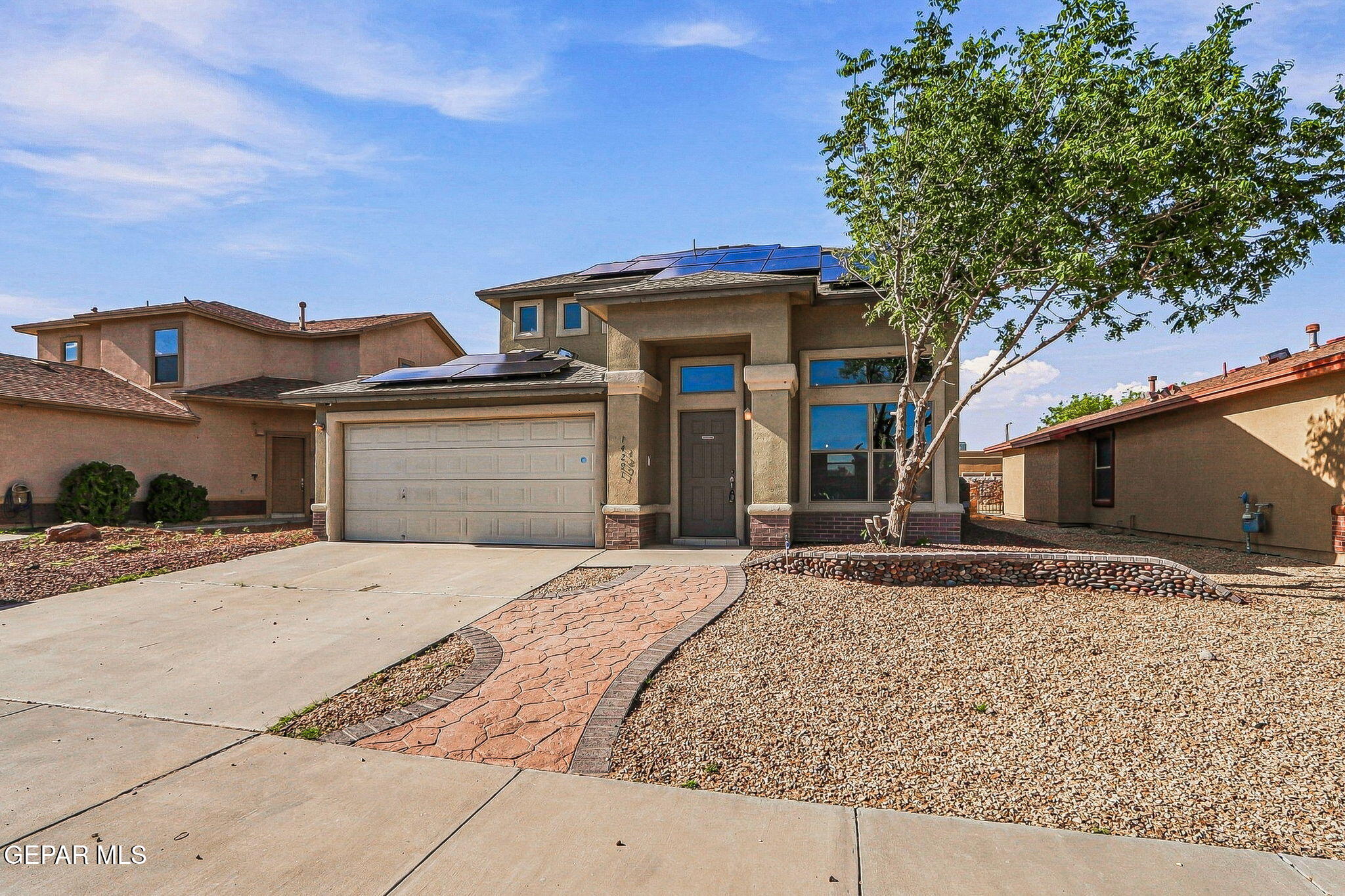 Residential in El Paso 2
