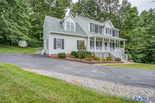 5248 Misty Spring Dr, House other with 4 bedrooms, 4 bathrooms and null parking in Midlothian VA | Image 5