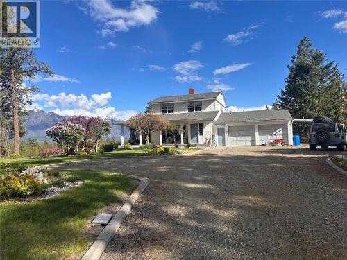 4152 Elk Dr, Ta Ta Creek, BC, V1A3L4 | Card Image