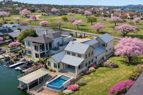 2811 Fault Line Dr, Horseshoe Bay, TX, 78657-2056 | Card Image