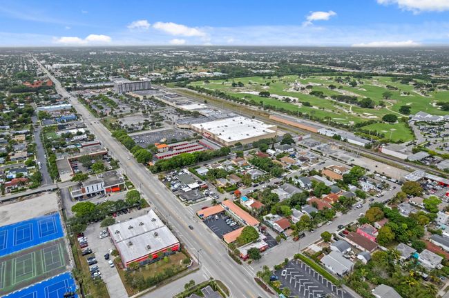 7201 S Dixie Hwy, Home with 0 bedrooms, 0 bathrooms and null parking in West Palm Beach FL | Image 16