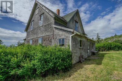 223 Whale Cove Rd, House other with 4 bedrooms, 2 bathrooms and null parking in Sandy Cove NS | Image 3