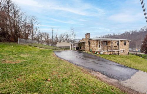 2457 Kingmont Road, Fairmont, WV, 26554 | Card Image