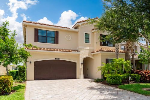 8095 Baltic Amber, Delray Beach, FL, 33446 | Card Image