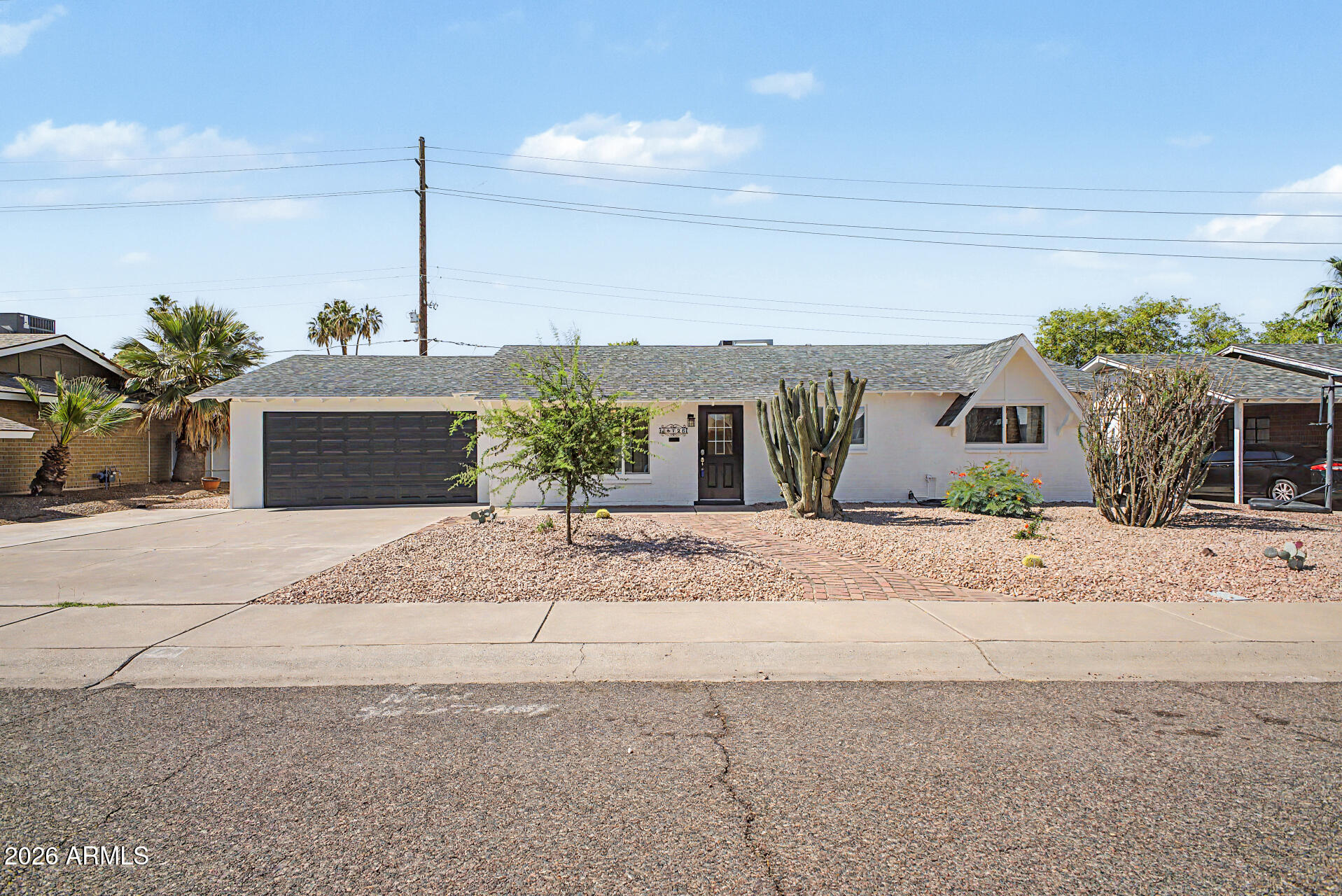 Residential Lease in Scottsdale 3