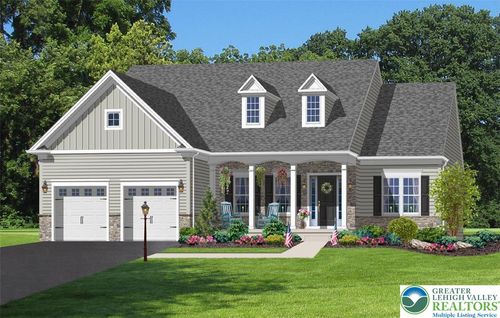 6-3920 Rau Ln, Palmer Twp, PA, 18045 | Card Image