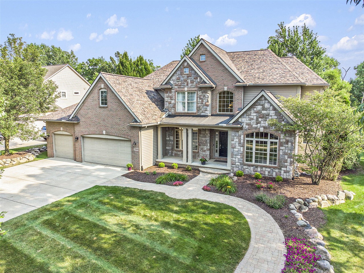Innsbrook Ct, Ann Arbor, MI 48108