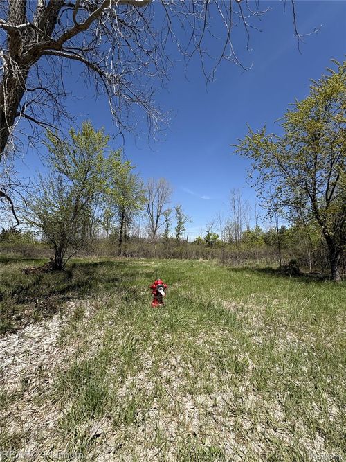 Parcel 6 Fisher Road, Howell Township, MI, 48855 | Card Image