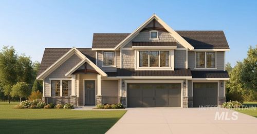 2298 N Buhrstone Pl, Eagle, ID, 83616-1459 | Card Image