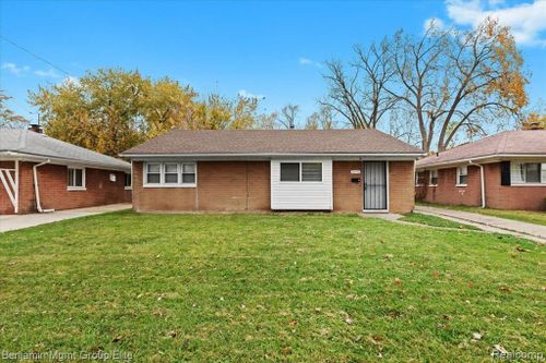 28550 Parkwood Street, Inkster, MI, 48141 | Card Image