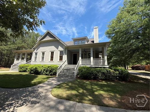 25 Charter Oak Dr, Athens, GA, 30607-7128 | Card Image