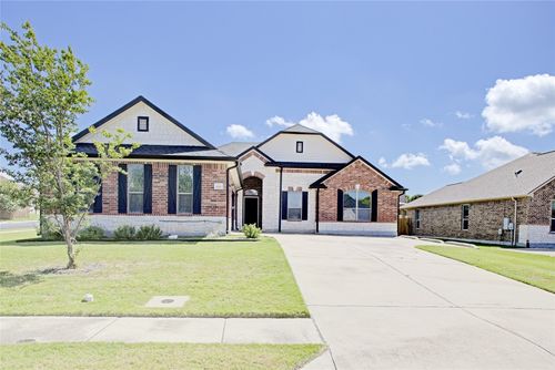 920 Autumn Sage Way, Pflugerville, TX, 78660-5620 | Card Image