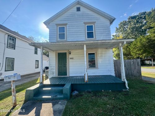 800 2nd St, Elizabeth City, NC, 27909-3628 | Card Image
