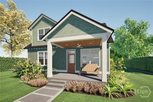 204 Bruce St, Savannah, GA, 31406 | Card Image