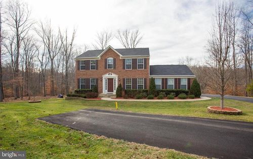 6521 Broad Creek Overlook, FREDERICKSBURG, VA, 22407-3327 | Card Image