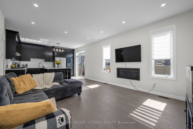 179 Point Prim Crescent, House other with 3 bedrooms, 4 bathrooms and 1 parking in Barrhaven ON | Image 19
