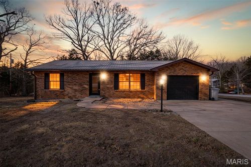 233 Saint Michael St, Bonne Terre, MO, 63628-9243 | Card Image