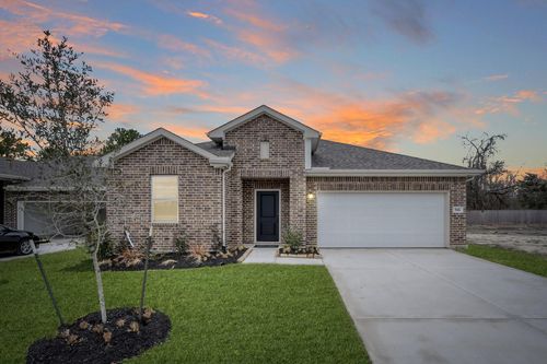 516 Monarch Trl, Huntsville, TX, 77320-2412 | Card Image