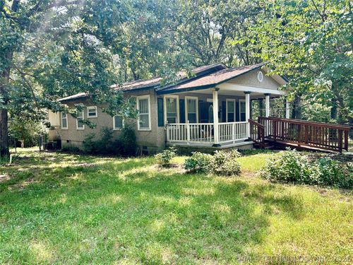 4791 Walnut Grove Ln, Colcord, OK, 74338-1372 | Card Image