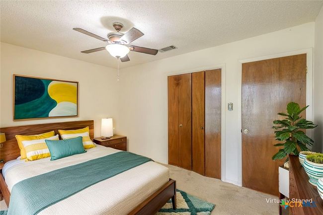 1209 Cedar Oaks Ln, House other with 3 bedrooms, 2 bathrooms and null parking in Harker Heights TX | Image 21