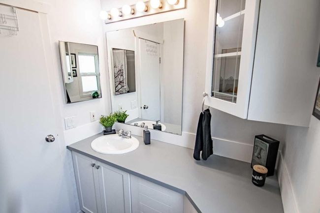 3064 - 25074 South Pine Lake Road, Home with 2 bedrooms, 1 bathrooms and 2 parking in Rural Red Deer County AB | Image 36