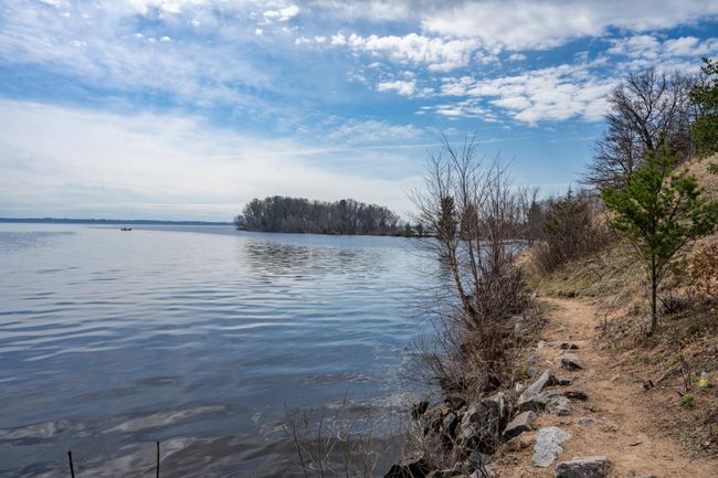 W3090 Yellow Banks Trl, House other with 3 bedrooms, 2 bathrooms and null parking in Nekoosa WI | Image 11