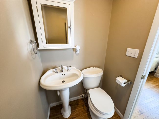 1307 Beech St, House other with 3 bedrooms, 2 bathrooms and null parking in Marshall IL | Image 34