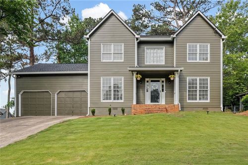 994 Coach House Dr, Tucker, GA, 30084-1563 | Card Image